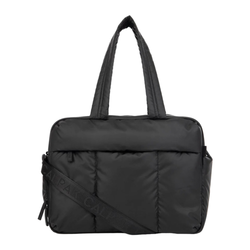 CALPAK Luka Duffel - DSM1901-MATTE-BLACK.png