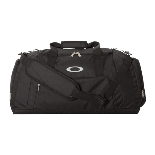 Oakley 55L Gym to Street Duffel Blackout - FOS901099.png