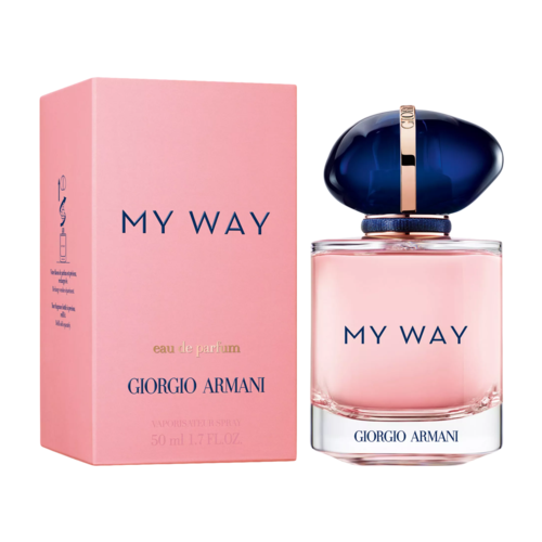 Giorgio Armani My Way for Women EDP Spray, 1.7 fl oz - GA907676.png