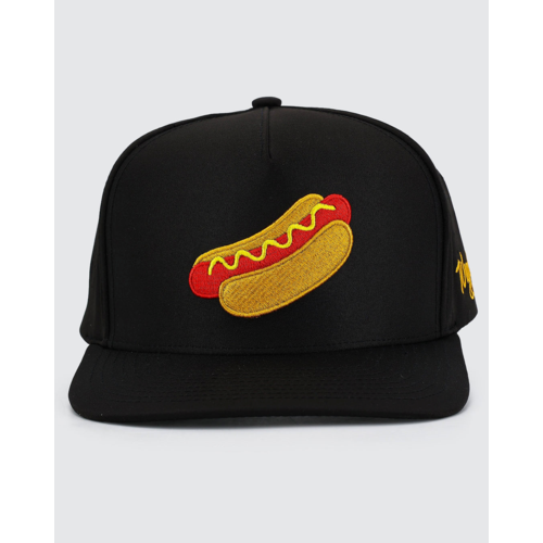 Waggle Glizzy Hat Black - GLZYOGHATBLK.png