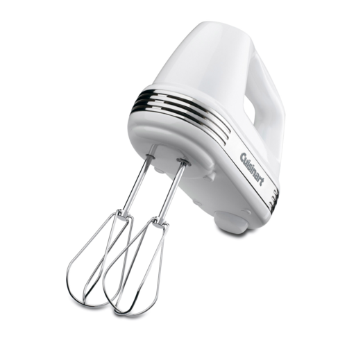 Cuisinart Power Advantage 7-Speed Hand Mixer, White - HM-70.png