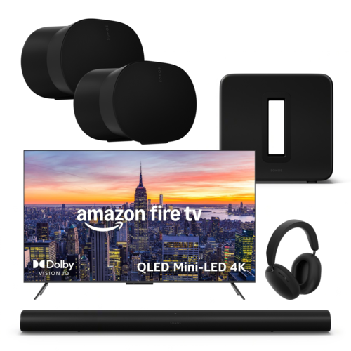 Home Theater Package - HOMETHEATERPACKAGE.png