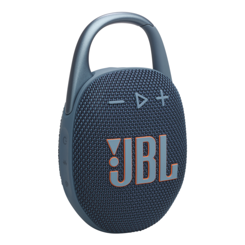 JBL Clip 5 Portable Bluetooth Speaker - JBLCLIP5BLUAM-END.png