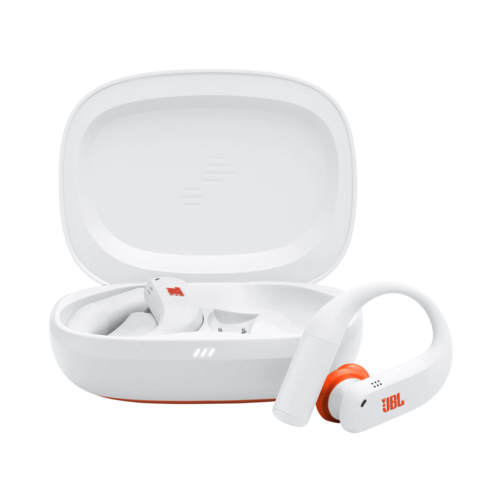 JBL Endurance Peak 4 True Wireless NC Earbuds - JBLENDUPEAK4WHTAM.png