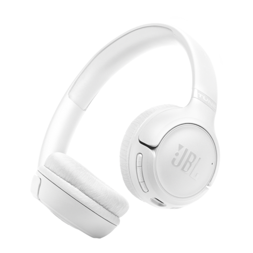 JBL Tune 530BT Wireless Headphones - JBLT530BTWHTAM.png