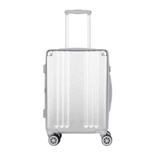 CALPAK Ambeur Carry-On Luggage Silver - LAM1020-SILVER.png