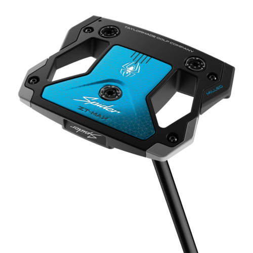 TaylorMade Spider ZT-MAX Putter - M3602626.png