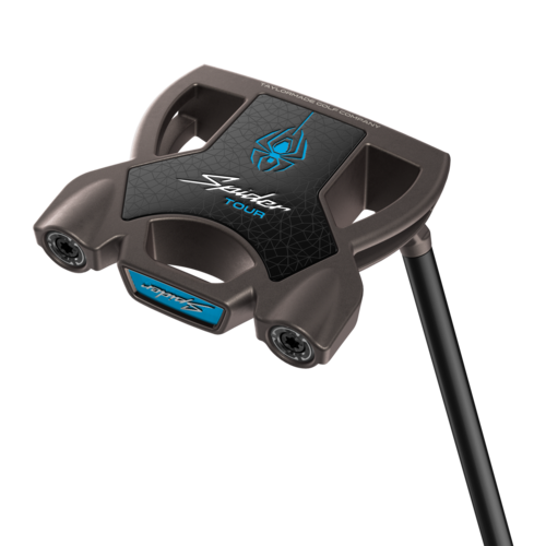 TaylorMade Spider Tour Small Slant Putter - M3606927.png