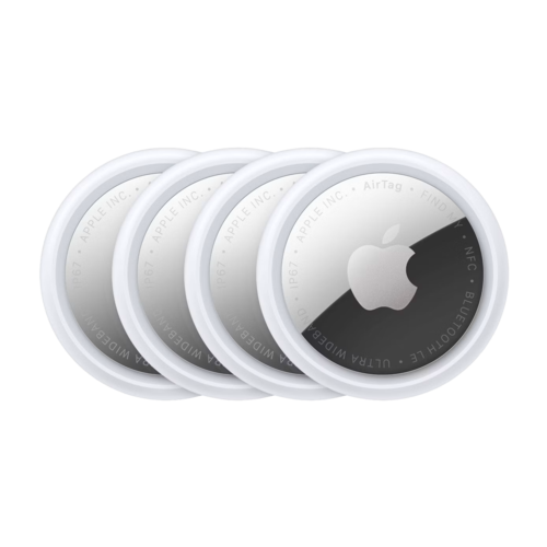 Apple AirTag - 4-Pack White, 2026 - MFEA4LLSLASHA.png