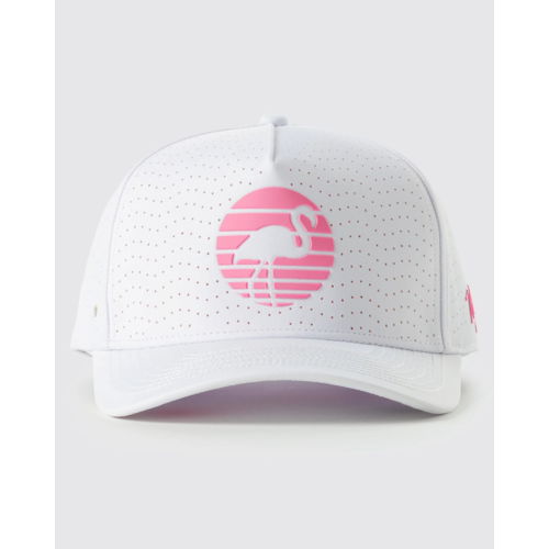 Waggle Oasis Repel Hat White - OASIRPHATWHT.png