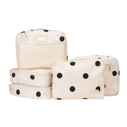 CALPAK Packing Cubes Set (5-Piece) - PC1601-POLKA-DOT.png