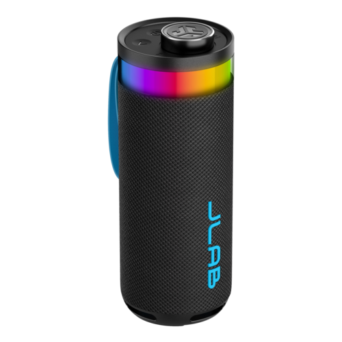JLab Go Party Speaker Black - SBGORBLK82.png