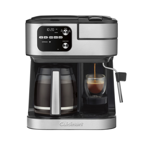 Cuisinart Coffee Center Barista Bar 4-in-1 Coffeemaker, Black - SS-4N1NAS.png