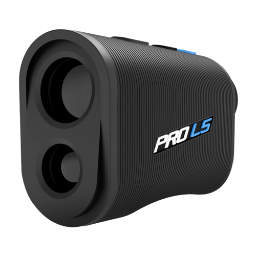 Shot Scope PRO L5 Rangefinder Black - SS-LSR-L5-BLK.png