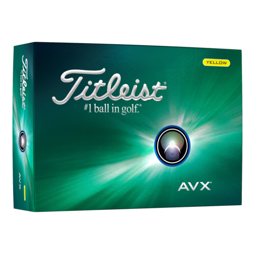 Titleist AVX Golf Balls - T9114S.png
