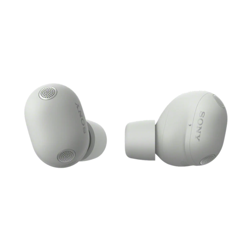 Sony WF-1000XM6 The Best Truly Wireless Noise Canceling Earbuds - WF1000XM6SLASHS.png