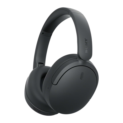 Sony WH-CH730N Wireless Noise Cancelling Headphones, Black - WHCH730NSLASHB.png