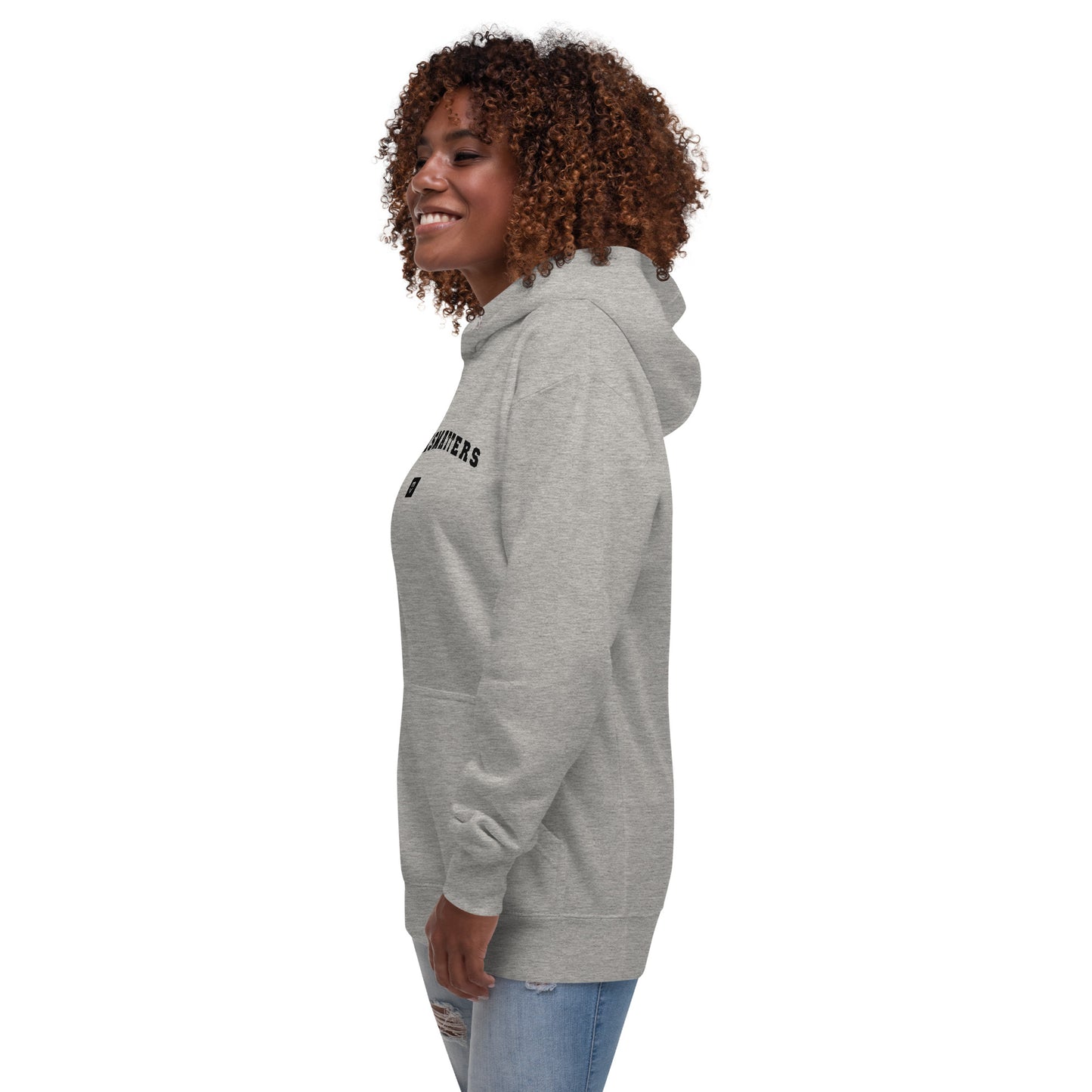 ThanksMatters - Sport Hoodie