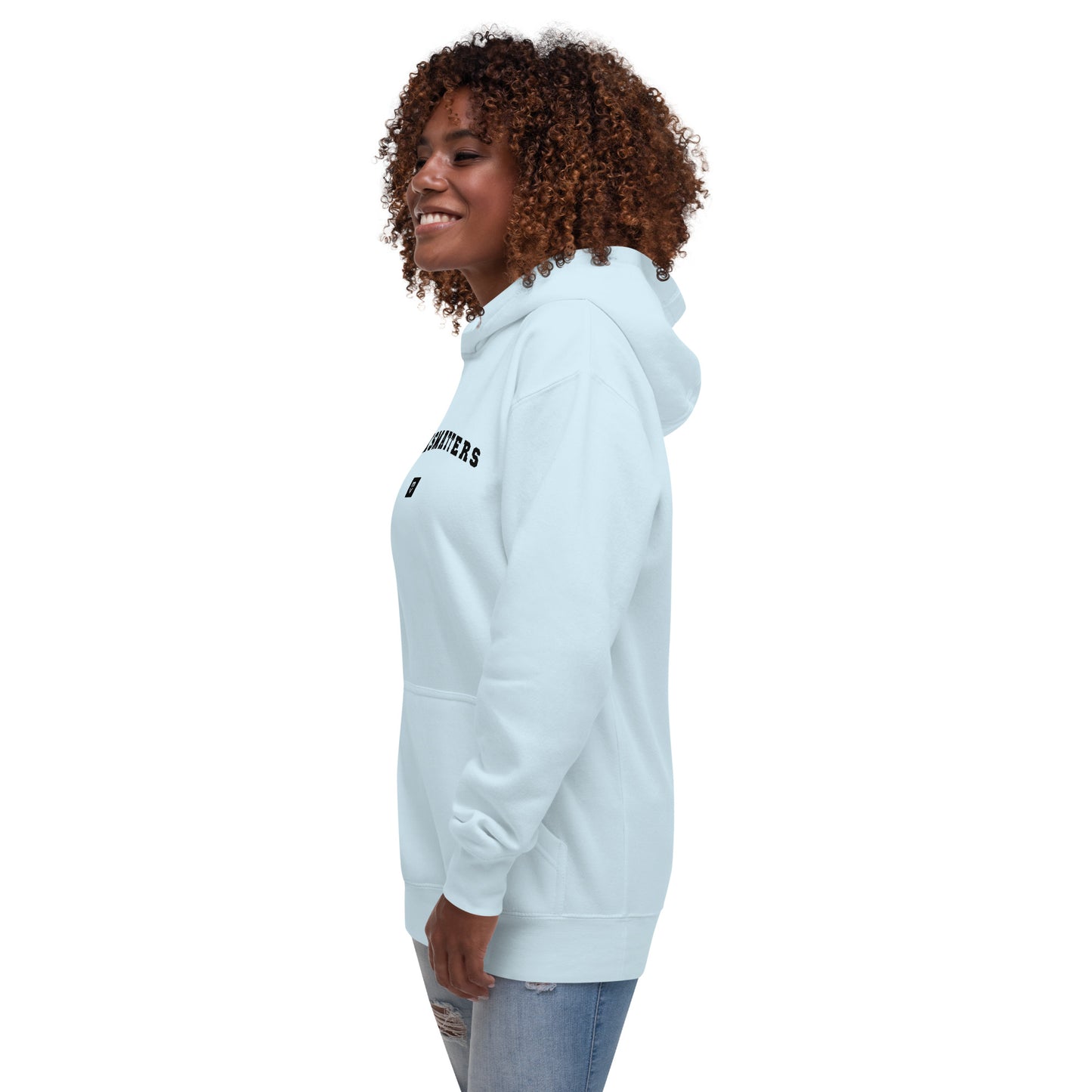 ThanksMatters - Sport Hoodie