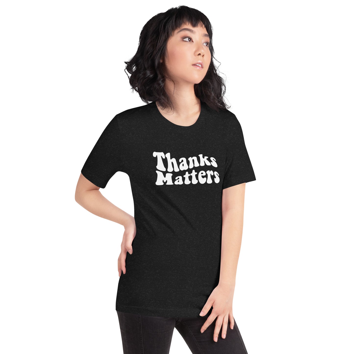 Groovy ThanksMatters