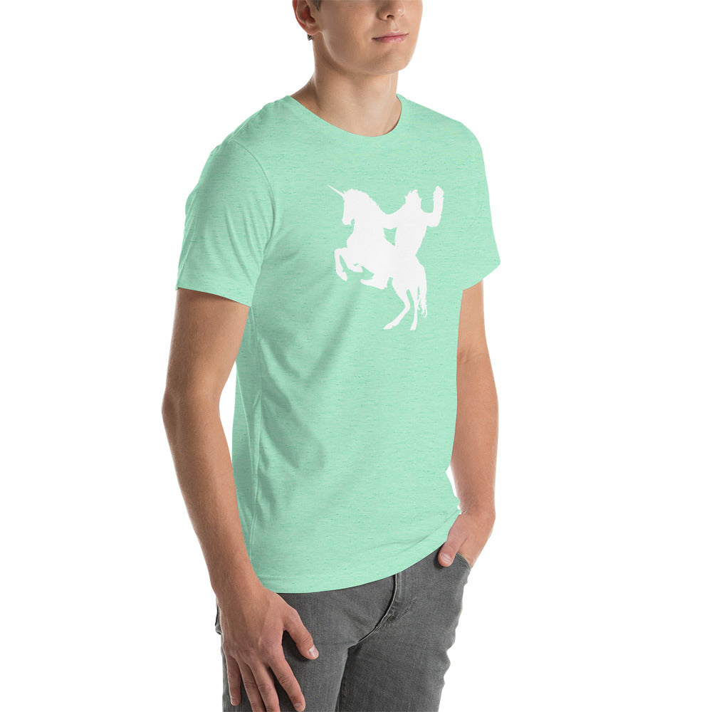 Carl - Unicorn - Mens