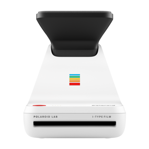 Polaroid Lab Instant Printer White - 009019.png