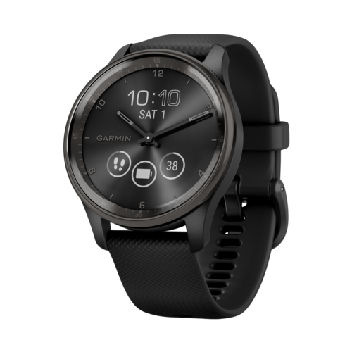 Garmin Vivomove Trend Hybrid Smartwatch - 010-02665-00.png