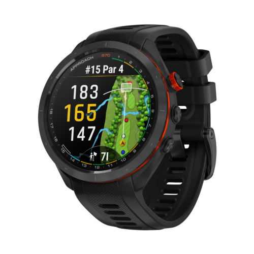 Garmin Approach S70 Golf GPS Watch Black, 47mm - 010-02746-02.png
