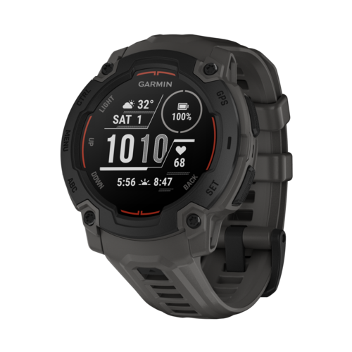 Garmin Instinct E Rugged GPS Smartwatch 45mm, Black/Charcoal - 010-02933-00.png