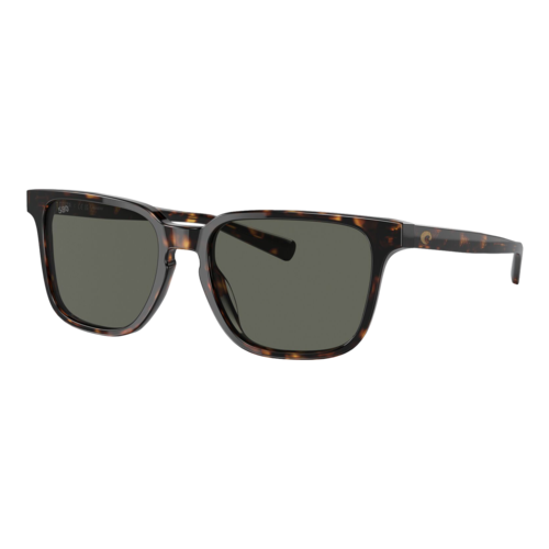Costa Kailano Sunglasses Tortoise/Gray 580G, Size 53 frame - 06S2013-20130353.png