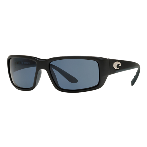 Costa Fantail Sunglasses Matte Black/Gray 580P, Size 59 frame - 06S9006-900604SLASH59.png