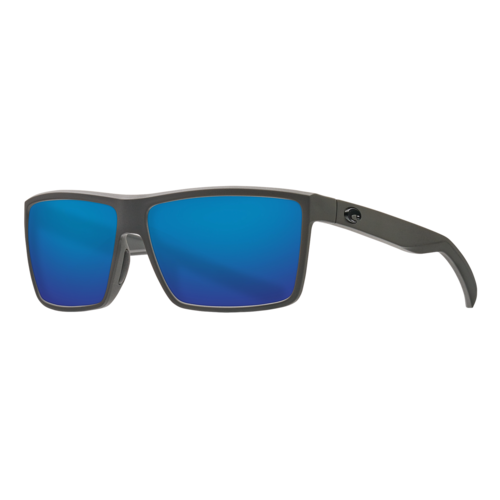 Costa Rinconcito Sunglasses Matte Gray/Blue Mirror 580G, Size 60 frame - 06S9016-90162460.png