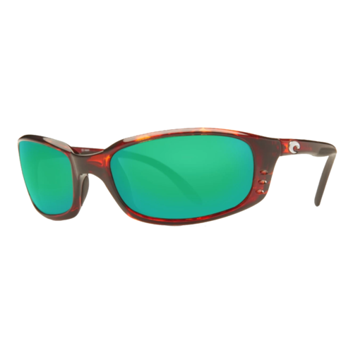 Costa Brine Sunglasses Tortoise/Green Mirror 580P, Size 59 frame - 06S9017-901706SLASH59.png