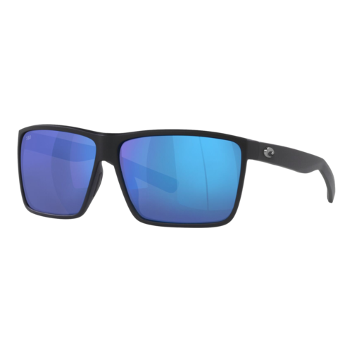Costa Rincon Sunglasses Black/Blue Mirror 580G, Size 63 frame - 06S9018-90183563.png
