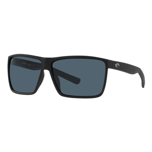 Costa Rincon Sunglasses Matte Black/Gray 580P, Size 63 frame - 06S9018-90183863.png