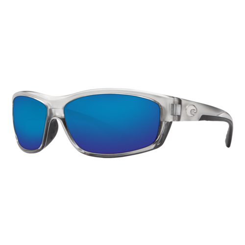 Costa Saltbreak Sunglasses Silver/Blue Mirror 580G, Size 65 frame - 06S9020-902022SLASH65.png