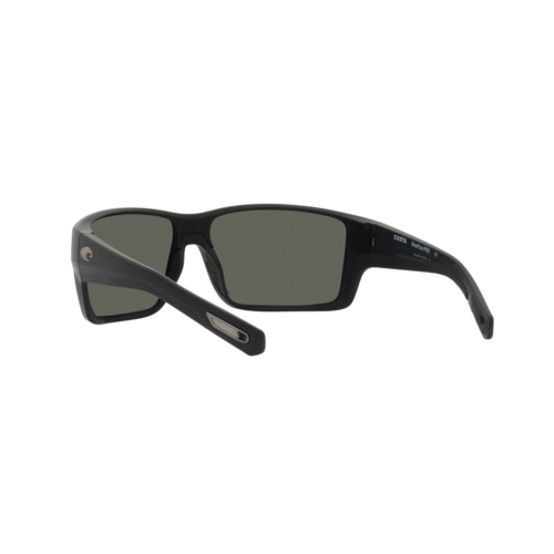 Costa Reefton Pro Sunglasses Matte Black/Gray 580G, Size 63 frame - 06S9080-90800563.png