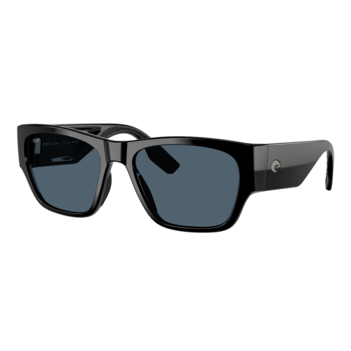 Costa Suenos Sunglasses Black/Gray 580P, Size 57 frame - 06S9123-91230157.png