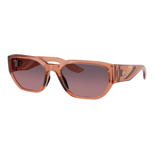 Costa Clemente Sunglasses Translucent Pink Sands/Rose Gradient 580G, Size 58 frame - 06S9125-91250558.png