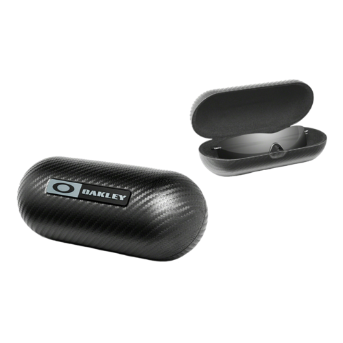 Oakley Large Carbon Eyewear Case Carbon Fiber - 07-257.png