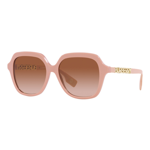 Burberry Womens Joni Sunglasses Pink/Brown Gradient, Size 55 Frame - 0BE4389-40611355.png