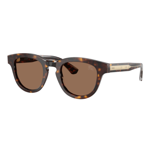 Burberry BE4477 Sunglasses Dark Havana/Dark Brown, Size 48 frame - 0BE4477-42057348.png