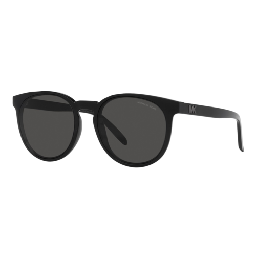 Michael Kors Texas Sunglasses Black/Dark Grey Solid, Size 54 Frame - 0MK2187-30058754.png