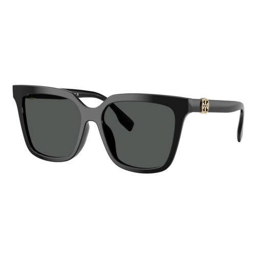 Tory Burch Womens Miller Oversized Square Sunglasses, Black/Dark Grey, Size 56 frame - 0TY7212D-17098756.png
