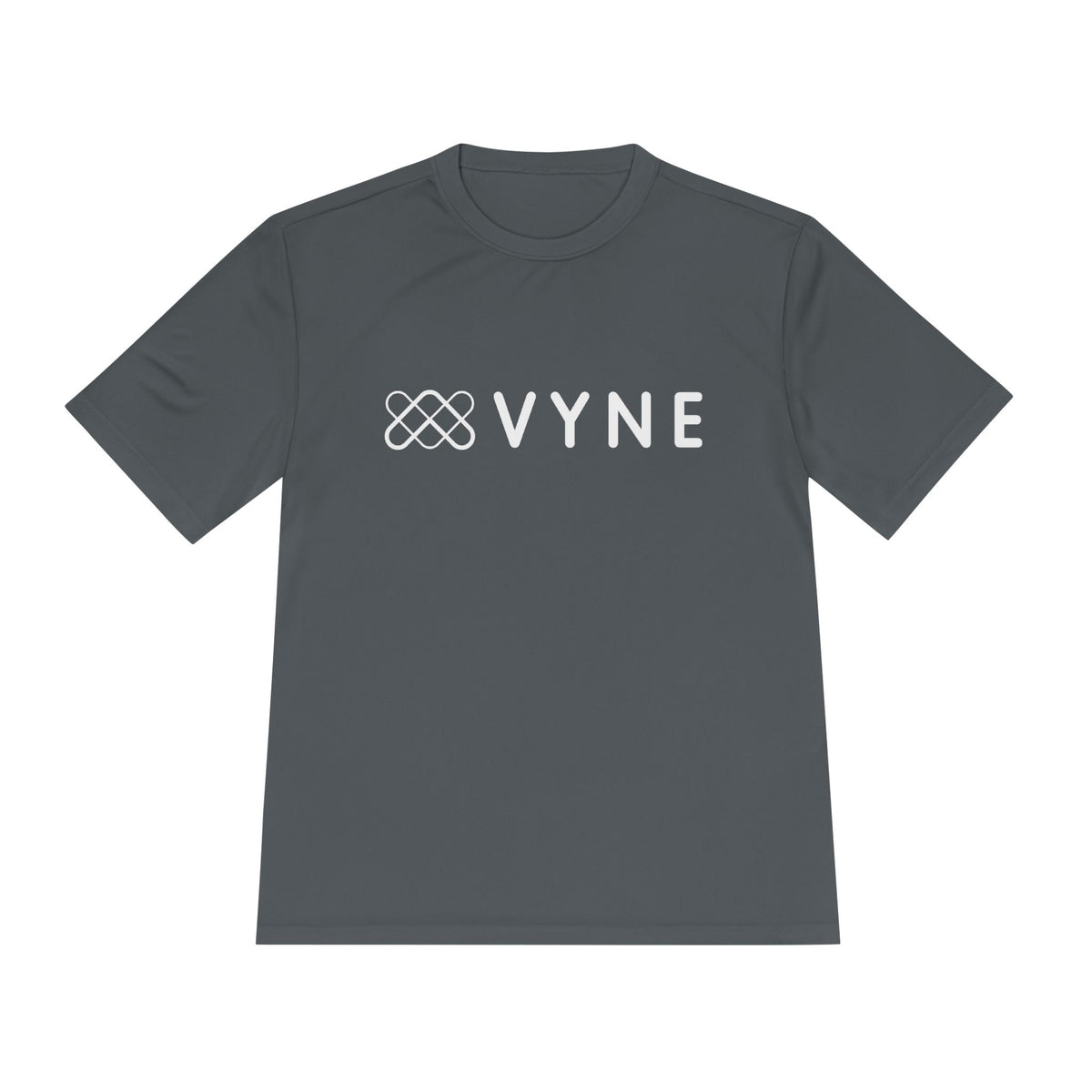 Vyne Unisex Moisture Wicking Tee