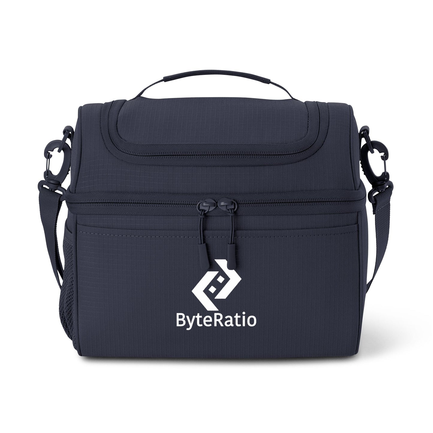 ByteRatio 6 Can Lunch Cooler Bag