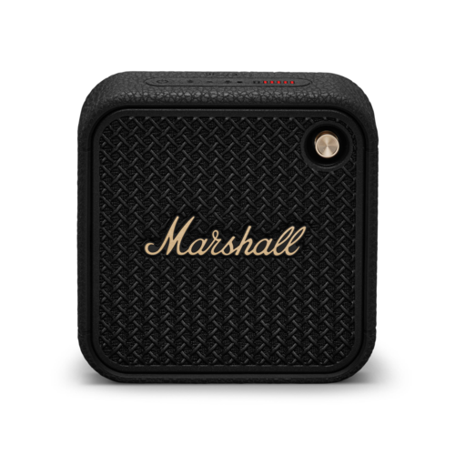 Marshall Willen II Portable Speaker - 1006714.png