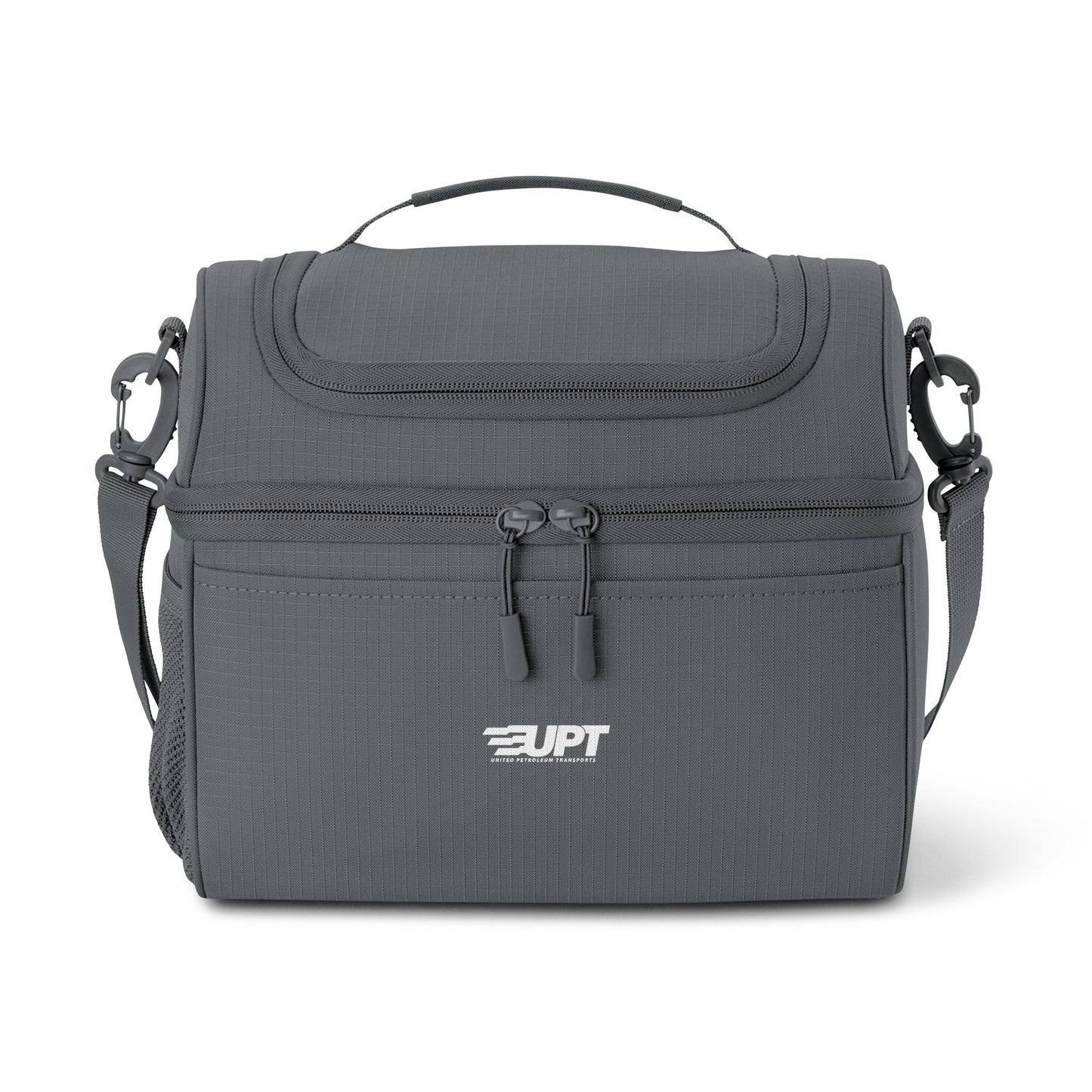 UPT Port Authority 6 Can Lunch Cooler Bag