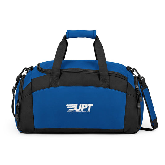 UPT Port & Company Duffel Gym Bag