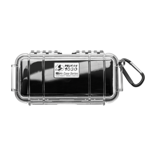 Pelican 1030 Micro Case Black/Clear - 1030-025-100.png